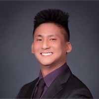 Daniel Listiyo, Pharmd
