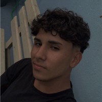Enzo Barros