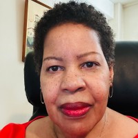 Marion Thomas
