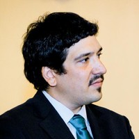 Ignacio Campos Schwarze