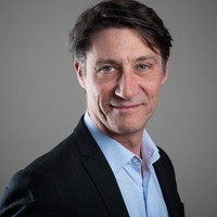 Anders Bröijersén