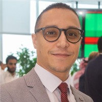 Mohamed Embarez