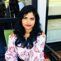 Tharusha Fernando