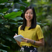 Joanna Seow