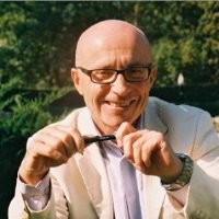 Jean-Claude Larréché
