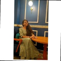 Mukta Hugar
