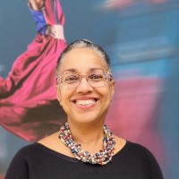 Chandra Stephens-Albright