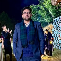 Asad Rehman