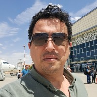 Korkut Gökhan Kurtar, Ph.D.