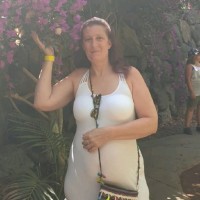 Sharon Russell