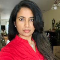 Asha Sreenivasan