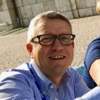 Uwe Gebhardt