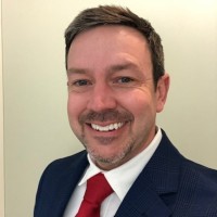 Lucas Ragan, Pharmd