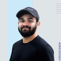 Inshuz Ahmad