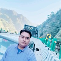 Pramod Chahar