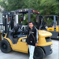 RENTAL FORKLIFT CIKANDE LAYANAN CEPAT