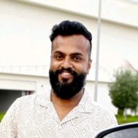 Mithun Raj