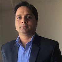 Mohit Kumar Bhati