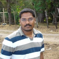 Amalore Pavadoss