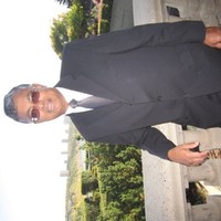 RONALD LAKHRAM