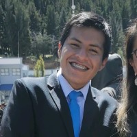 Max Peter Panca Jevera