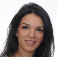 Fouzia Madad