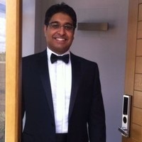 Harvinder Sidhu