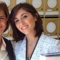 Silvia Teresa De Falco