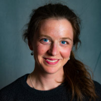 Amelia Hagen-Dillon