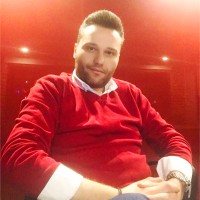 Ercan BERBEROĞLU
