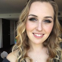 Marjorye Henry (LION)