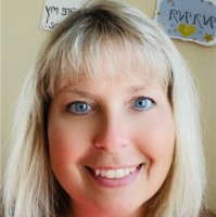 Michelle Weiss ( Wolfe-Gruber)