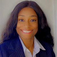 Lacresia Webster