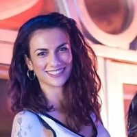 Xenia Pantou