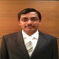 Syed Imran Anjum