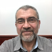 Igor Lumelskiy