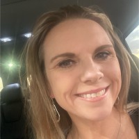Beth Woodward