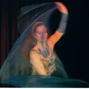 Zeina - Danse Orientale Zeïna