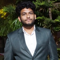 Dikshant Singh Bundela