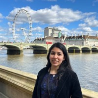 Prisha Sharma
