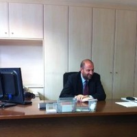 Nikos Papamavros