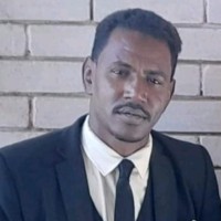 Mohy Adien Ahmed
