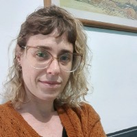Lucia Orenstein