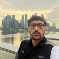 Davinder Parsad