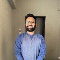 Harsh Patel