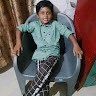 V Kasthuri