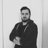 Michail Kanatas