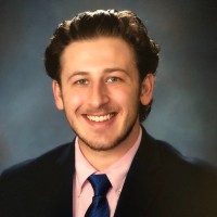 Jake Luterman