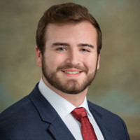 Branson Morris