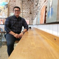 Andreas Guntur Prasetyo
